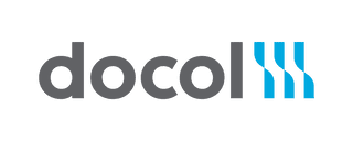 Logo da Docol