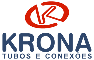 Logo da Krona