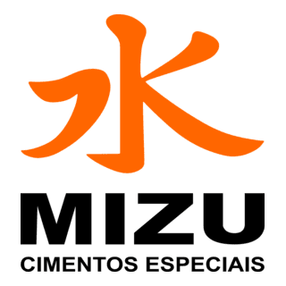 Logo da Mizu