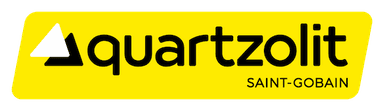 Logo da Quartzolit