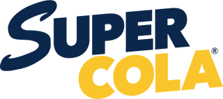 Logo da Super Cola