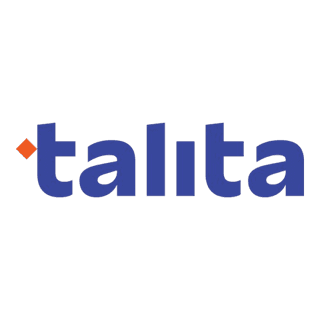 Logo da Talita