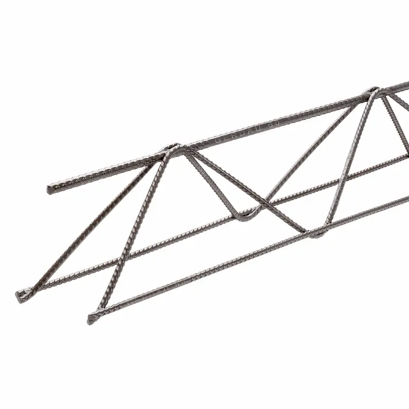 Treliça de aço para garantir a segurança da sua estrutura. Se você busca por treliças baratas em Parnamirim, temos produtos conforme a norma ABNT. Nossas treliças de aço nervurado de alta aderência são perfeitas para lajes e vigas da sua obra.