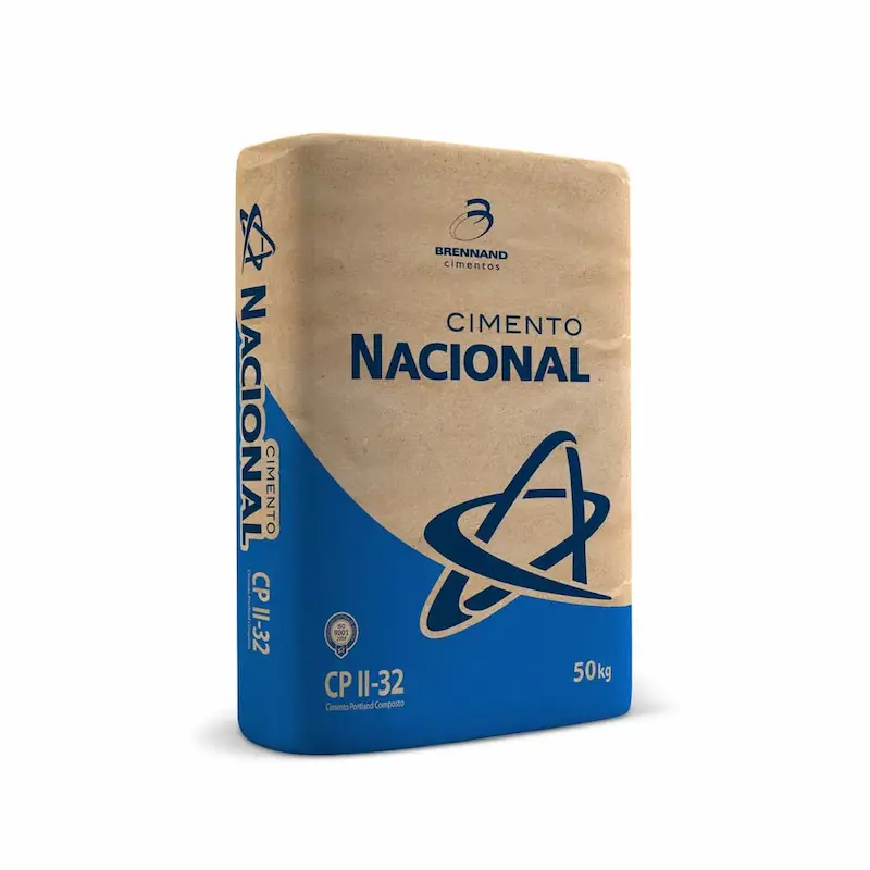 Cimento de alta performance em Parnamirim. Oferecemos os tipos CP-II e CP-IV, ideais para sua obra. Nossa entrega rápida em Parnamirim e região garante que você tenha o material para sua construção civil com o melhor preço. Garanta a fundação da sua obra com nosso cimento de alta resistência estrutural.